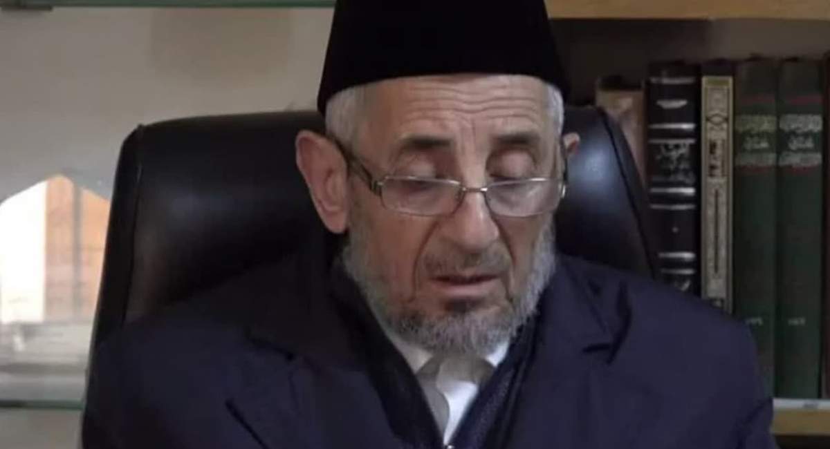 ترور دو چهره برجسته در دمشق +عکس