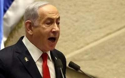 پرونده فساد مالی نتانیاهو  بررسی می‌شود