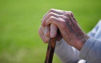 ایران ۱۰ سال پیرتر شد