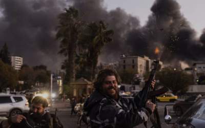 افشاگری از معامله اوکراین با تروریست‌های سوری  <img src="https://cdn.jahannews.com/images/video_icon.png" width="16" height="16" border="0" align="top">