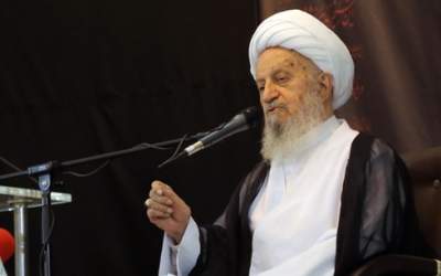 نظر آیت‌الله مکارم شیرازی درباره وظیفه حکومت در قبال حجاب  <img src="https://cdn.jahannews.com/images/video_icon.png" width="16" height="16" border="0" align="top">