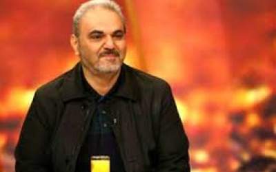 شاهکار جدید جواد خیابانی با همکاری آقا خرگوشه!  <img src="https://cdn.jahannews.com/images/video_icon.png" width="16" height="16" border="0" align="top">