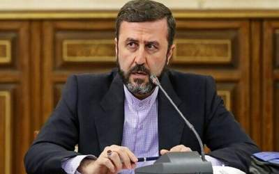 تا زمان وجود تحریم‌ها، ایران نظارت‌های بیشتر را نمی‌پذیرد