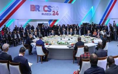 کوبا و بولیوی هم رسماً به «بریکس» می‌پیوندند