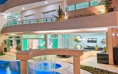 قطع برق باغ ویلا‌ها و سکونت‌گاه‌های غیردائم