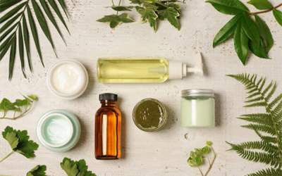 اعلام اسامی محصولات غیرمجاز مو و پوست