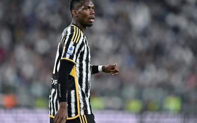 پوگبا در مسیر عربستان؟