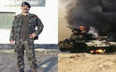 تکاور‌های زبده ارتش با صدام چه کردند؟  <img src="https://cdn.jahannews.com/images/video_icon.png" width="16" height="16" border="0" align="top">