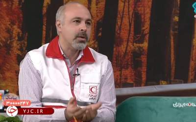 اگر به صحنه تصادف رسیدیم چه کنیم؟  <img src="https://cdn.jahannews.com/images/video_icon.png" width="16" height="16" border="0" align="top">