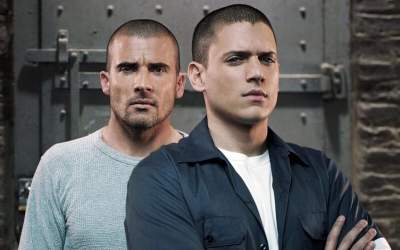 ساخت دوباره سریال پرطرفدار «فرار از زندان»