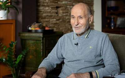 اسرائیلیات بهزاد نبوی و اسامی جاسوسانی که درز گرفت