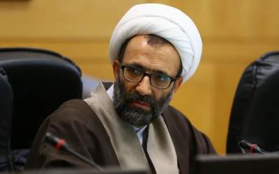 سلیمی: برگرداندن قانون حجاب توسط دولت هیچ‌گونه محمل قانونی ندارد