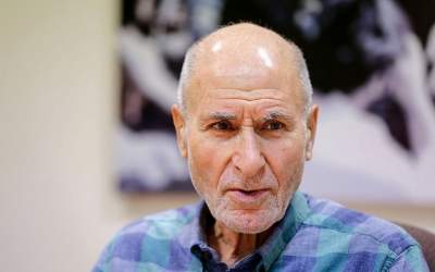 نگرانی چریک پیرِ اصلاحات برای اسرائیل