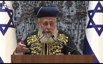 خاخام اسرائیلی: اگر بیکار هم بودید وارد ارتش نشوید