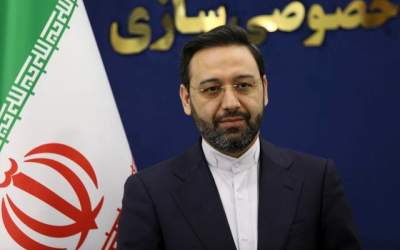 درس اخلاق شهید مالک رحمتی به برخی مسئولان  <img src="https://cdn.jahannews.com/images/video_icon.png" width="16" height="16" border="0" align="top">