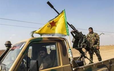 قسد: نگران تکرار سناریوی لیبی در سوریه هستیم