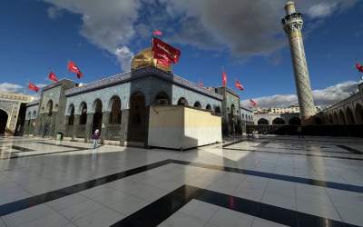 تدابیر امنیتی جدید در حرم حضرت زینب(س)