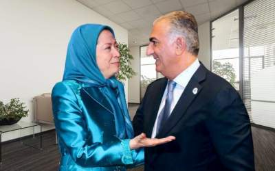 قدردانی عجیب سناتور آمریکایی از مریم رجوی!  <img src="https://cdn.jahannews.com/images/video_icon.png" width="16" height="16" border="0" align="top">