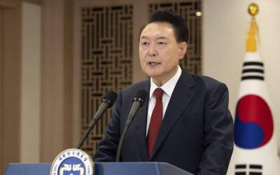 بازجویی از رئیس‌جمهور عزل شده کره‌جنوبی