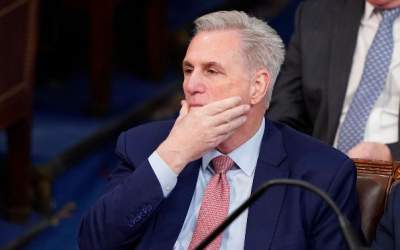 سیاستمدار آمریکایی که قربانی جنگ اوکراین شد