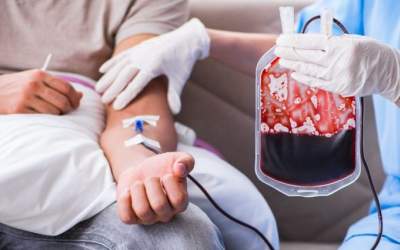 فعالیت بدون تعطیلی مراکز اهدای خون