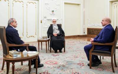 نامه مهم ۲ هزار استاد دانشگاه به سران سه قوه