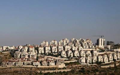 نقشه تل‌آویو برای شهرک سازی در نوار غزه