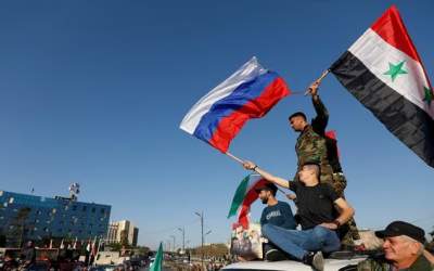مسکو: آینده سوریه باید توسط مردم تعیین شود