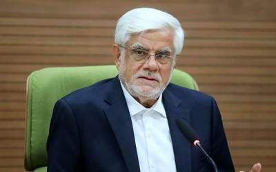 عارف: مدیریت مصرف آب نیازمند عزم جدی است