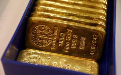 نرخ طلای جهانی ثابت ماند