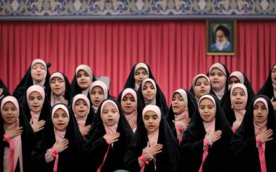 گزارش دیدنی از حواشی دیدار امروز رهبرانقلاب  <img src="https://cdn.jahannews.com/images/video_icon.png" width="11" height="10" border="0" align="top">