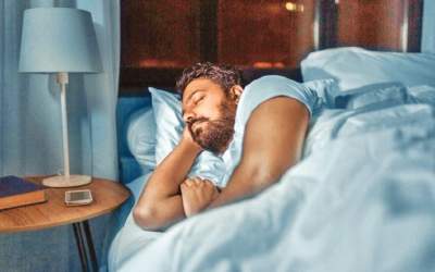 ۴۶ دقیقه خواب اضافی خلق‌و‌خوی شما را تغییر می‌دهد