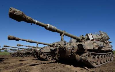 نقشه خطرناک صهیونیست‌ها در جنوب سوریه