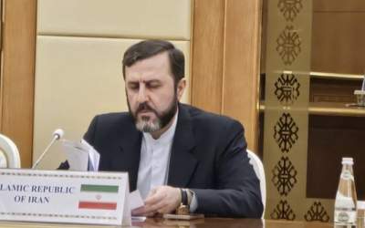 برنامه غنی‌سازی ایران اهداف نظامی ندارد