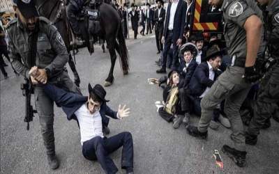 خسارت میلیاردی «حریدی‌ها» به اقتصاد تل‌آویو