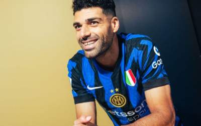 رکورد زنی طارمی در لیگ قهرمانان اروپا