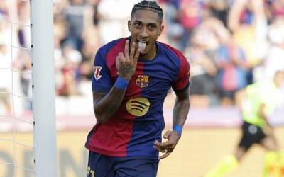 سه باشگاه انگلیسی به دنبال جذب ستاره بارسلونا