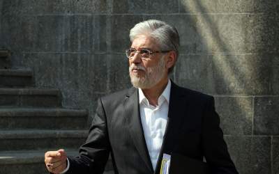 وزیر علوم: از دانشگاه آزاد گله‌ مند هستیم