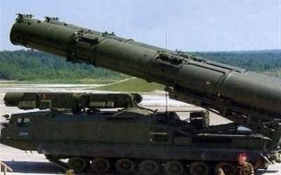 ترکیه به دنبال ایجاد پایگاه موشکی در سومالی