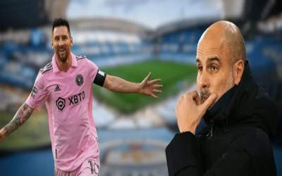 راه‌حل غیرمنتظره گواردیولا برای نجات سیتی