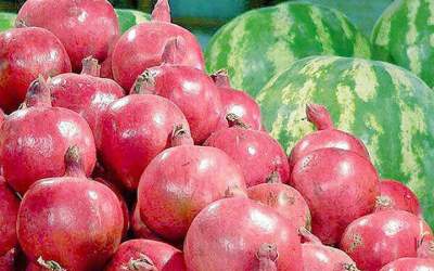 گران‌فروشی تهدیدی برای جشن ایرانی‌ها