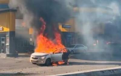 انفجار در یکی از جایگاه‌های سوخت ازبکستان  <img src="https://cdn.jahannews.com/images/video_icon.png" width="16" height="16" border="0" align="top">