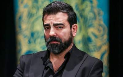 بهزاد خلج آدم را یاد نیکلاس کیج می‌اندازد