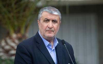 اسلامی: می‌خواهند از آژانس برای اهداف خود استفاده‌ کند