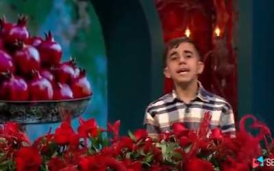 مسلط بودن نوجوان ۱۲ ساله همدانی به ۹ زبان  <img src="https://cdn.jahannews.com/images/video_icon.png" width="16" height="16" border="0" align="top">