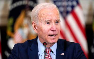 جو بایدن: من صهیونیست هستم  <img src="https://cdn.jahannews.com/images/video_icon.png" width="16" height="16" border="0" align="top">