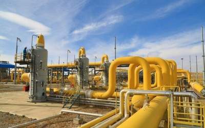 رشد ۸ درصدی مصرف گاز در بخش خانگی