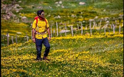 فصل جدید «ایرانگرد» نوروز ۱۴۰۴ می‌آید