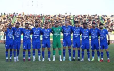 اعتراض استقلالی‌ها به آلومینیوم