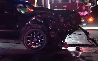 لحظه هجوم خودرو به میان جمعیت در آلمان  <img src="https://cdn.jahannews.com/images/video_icon.png" width="16" height="16" border="0" align="top">